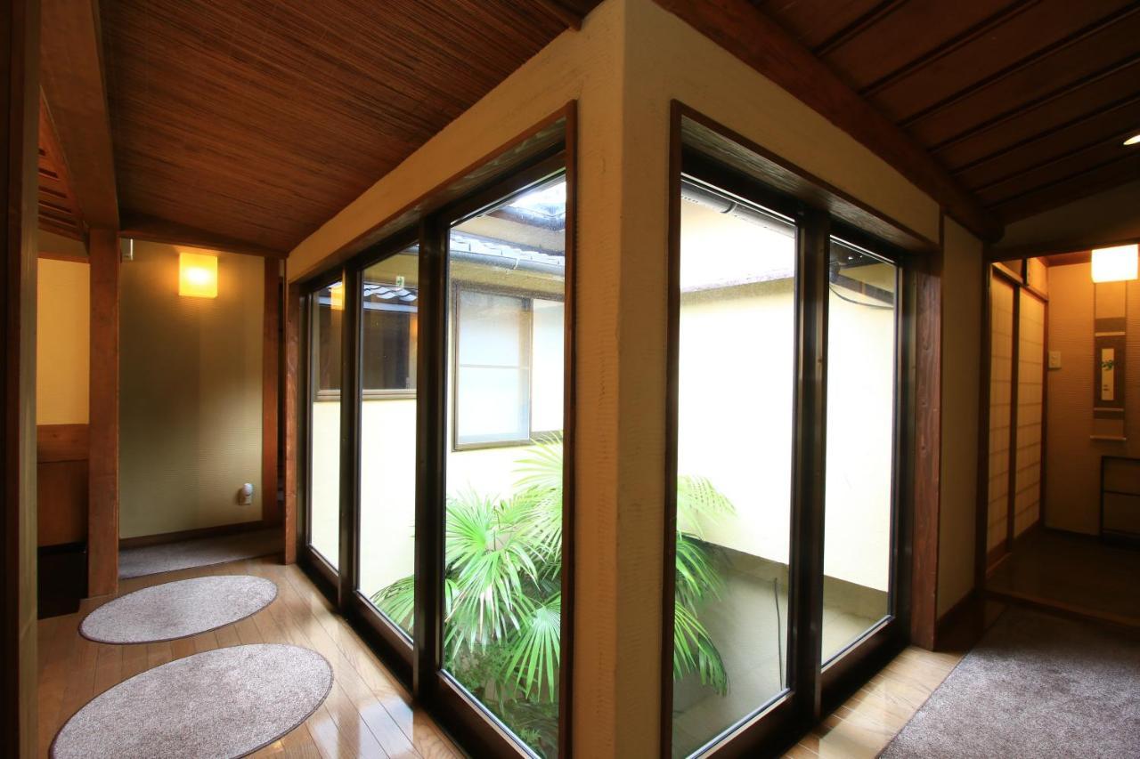 Hotel Zen・Oyado Nishitei Fukuoka  Exterior foto
