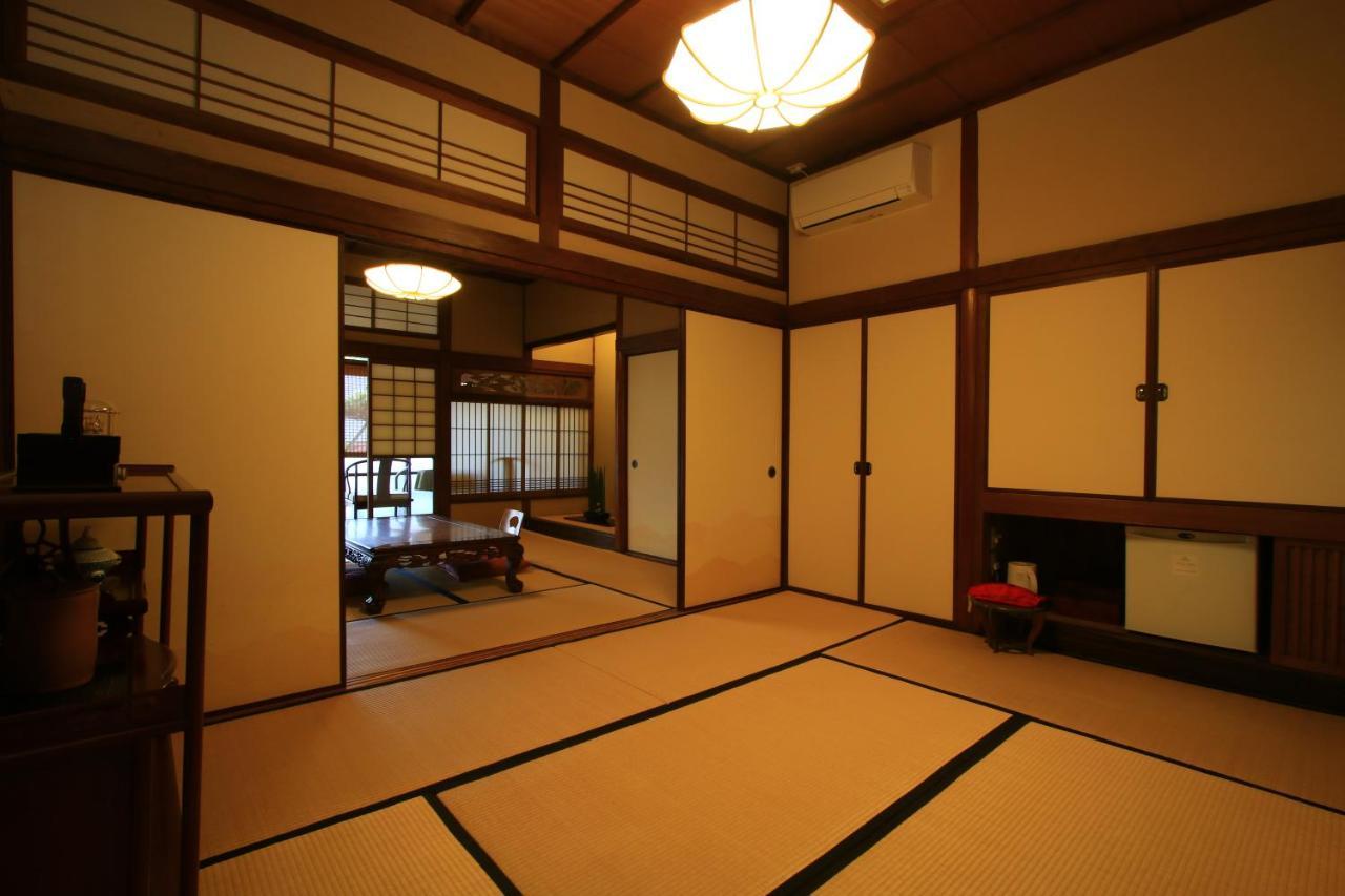 Hotel Zen・Oyado Nishitei Fukuoka  Exterior foto